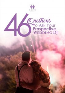 46 Questions To Ask Your Prospective Wedding DJ
