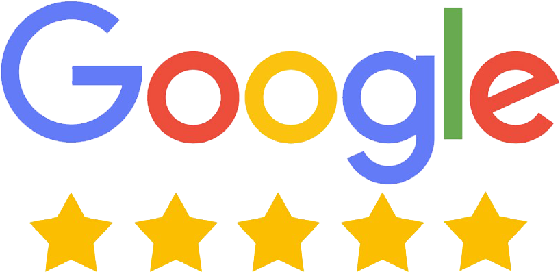 Google 5 Star Rating!