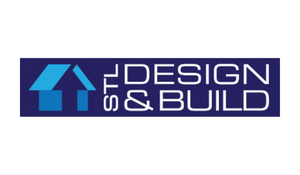 STL Design & Build logo