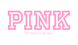 Victoria's Secret PINK logo