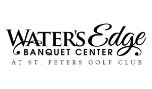 Water's Edge logo