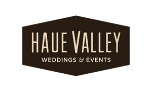 Haue Valley Wedding & Events logo