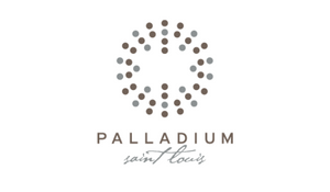 Palladium logo