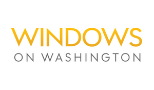 Windows On Washington logo