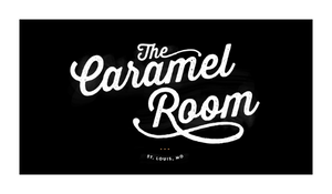 The Caramel Room logo