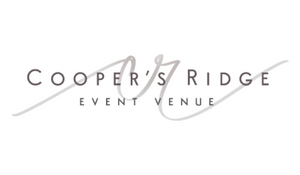 Cooper's Ridge logo