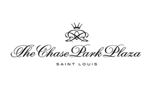 The Chase Park Plaza logo