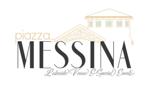 Piazza Messina logo