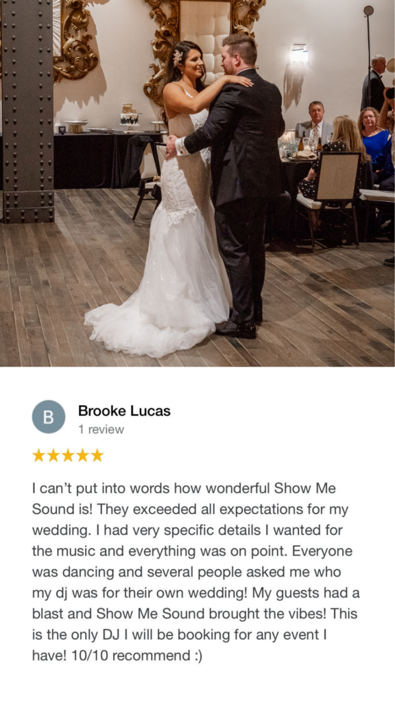 Brooke Review