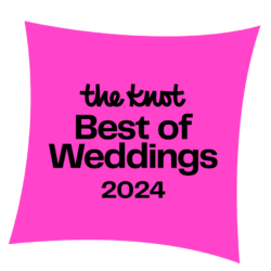 Best Of Weddings Award 2024